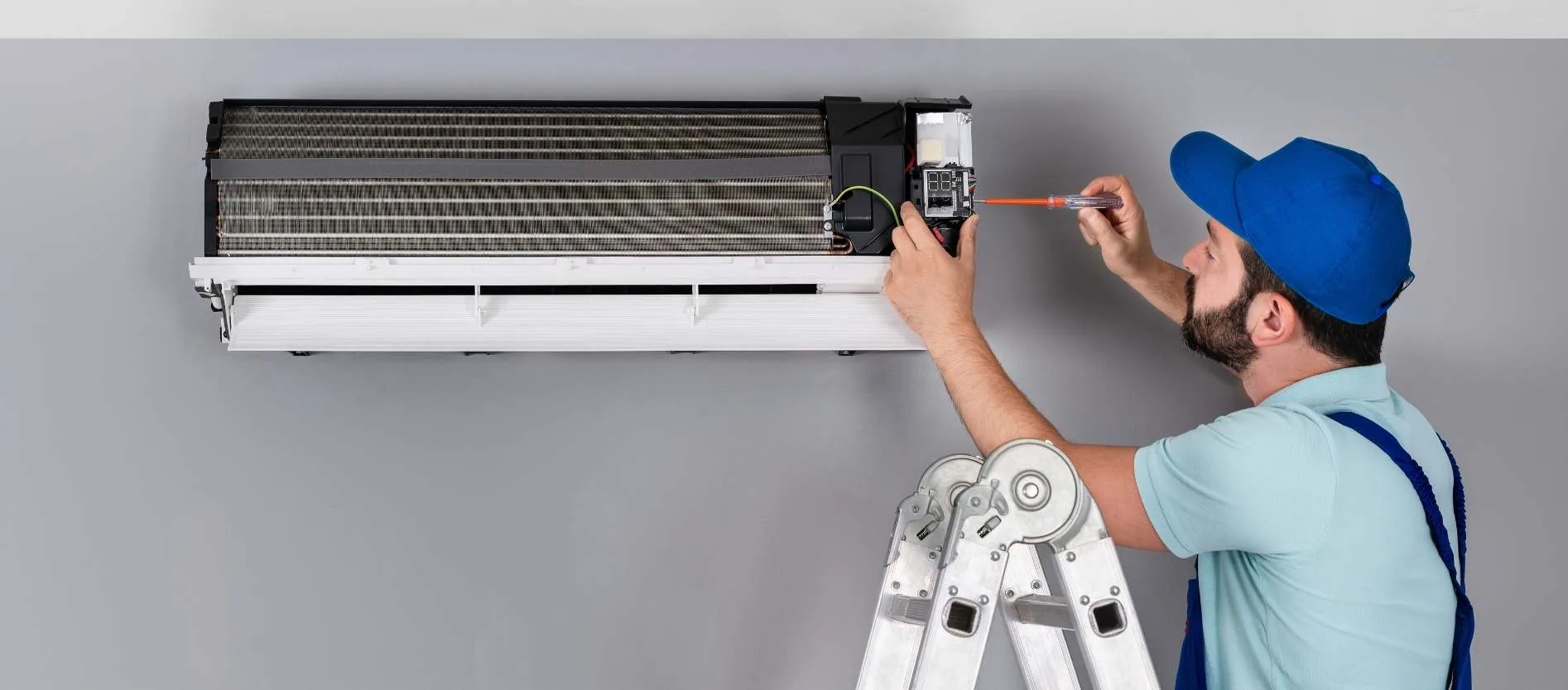 Kartal Orta Mahalle Samsung Klima Gaz Dolum Servisi
